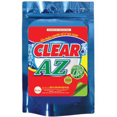 CLEAR AZ